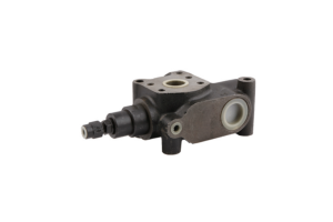 Priority Valve